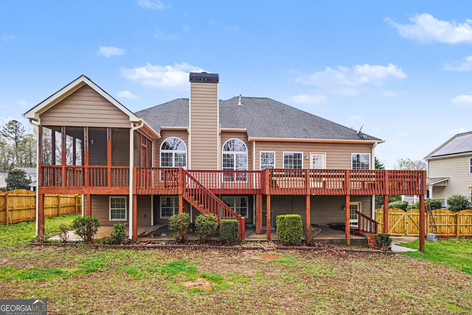 159 Sable Trace Trail Acworth - Photo 35