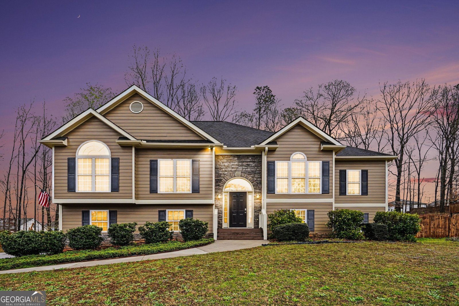 159 Sable Trace Trail Acworth - Photo 38