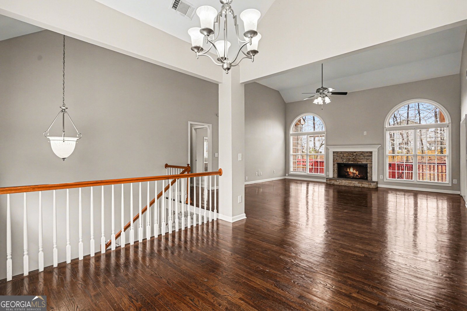 159 Sable Trace Trail Acworth - Photo 7