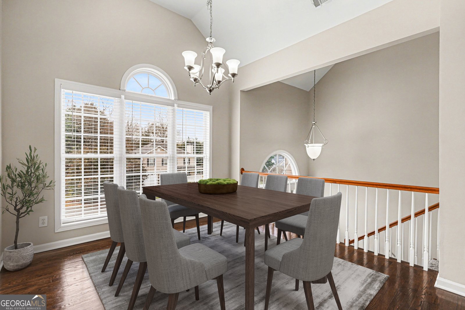 159 Sable Trace Trail Acworth - Photo 8