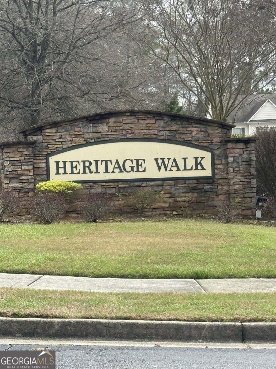 4157 Shoals Lane Union City - Photo 17