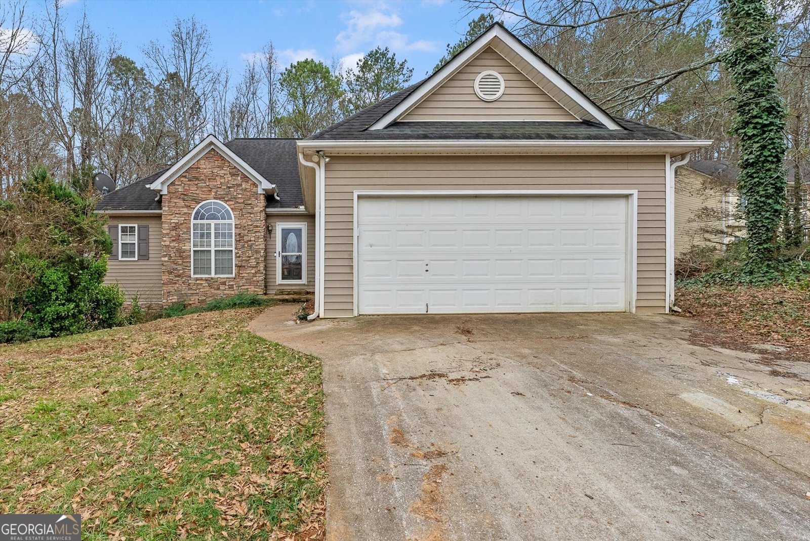 63 Gold Creek Drive Tallapoosa - Photo 1