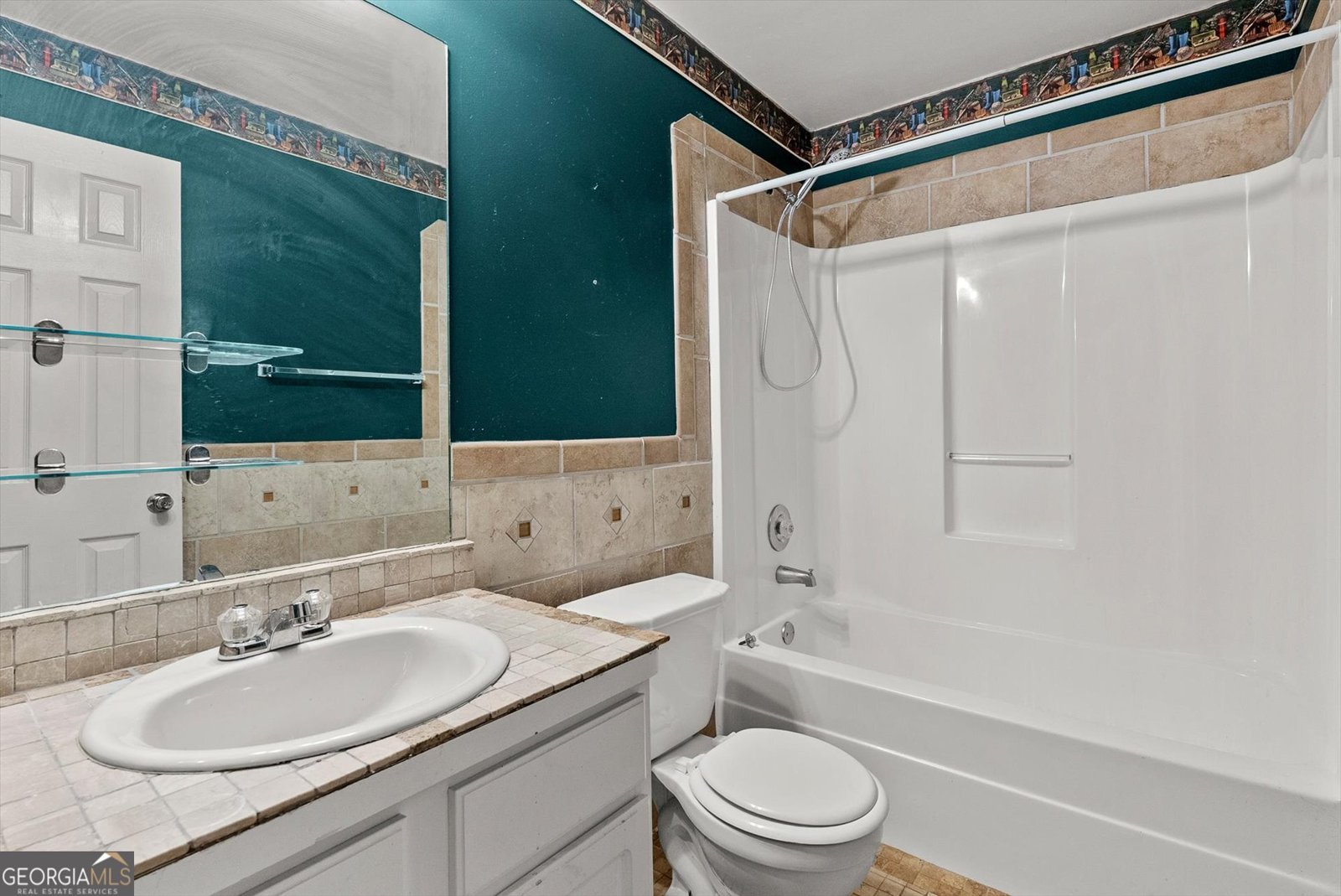 63 Gold Creek Drive Tallapoosa - Photo 22