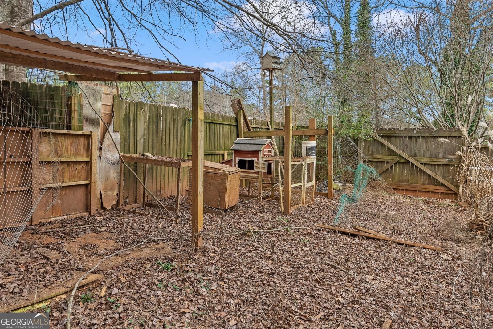 63 Gold Creek Drive Tallapoosa - Photo 30