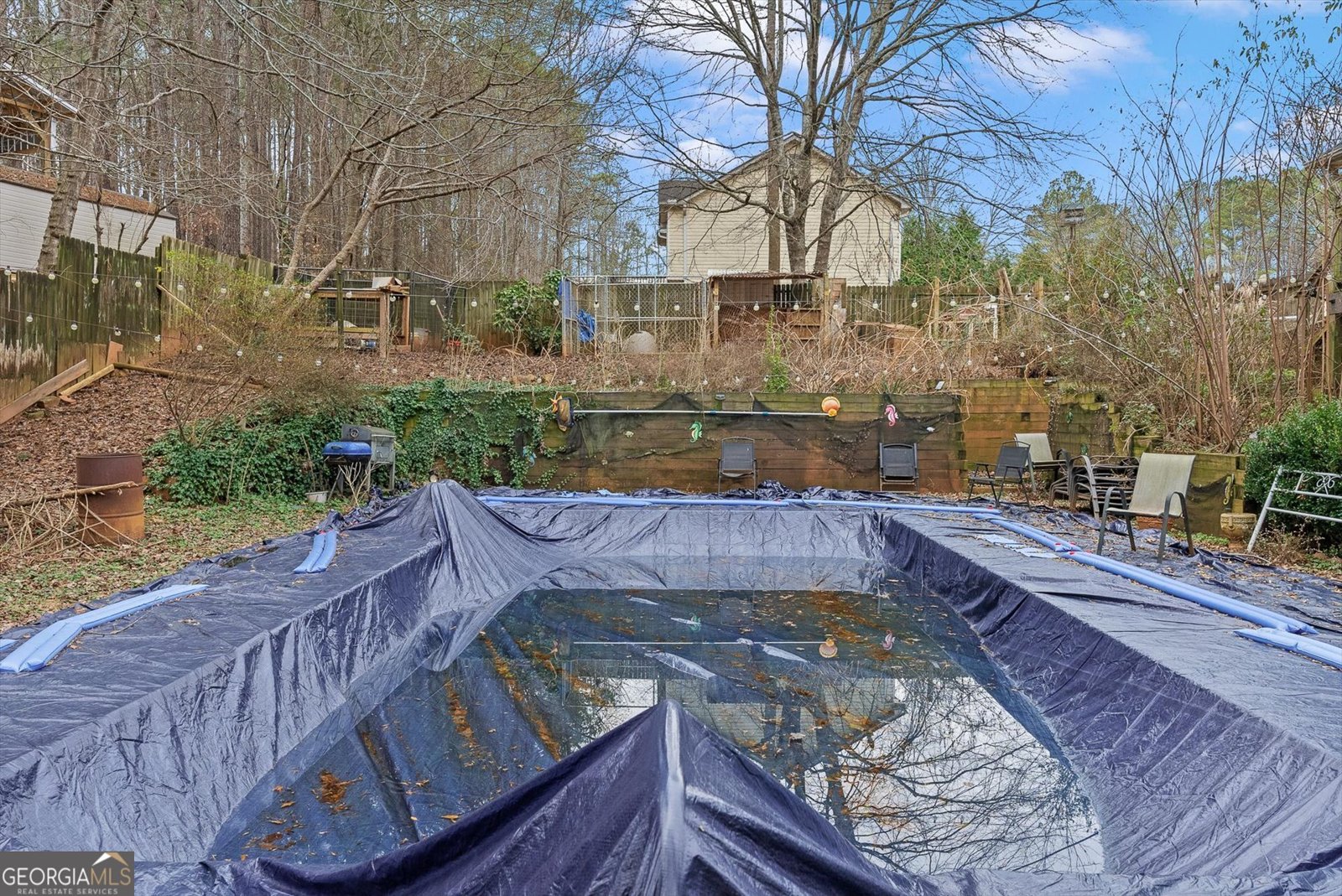 63 Gold Creek Drive Tallapoosa - Photo 31