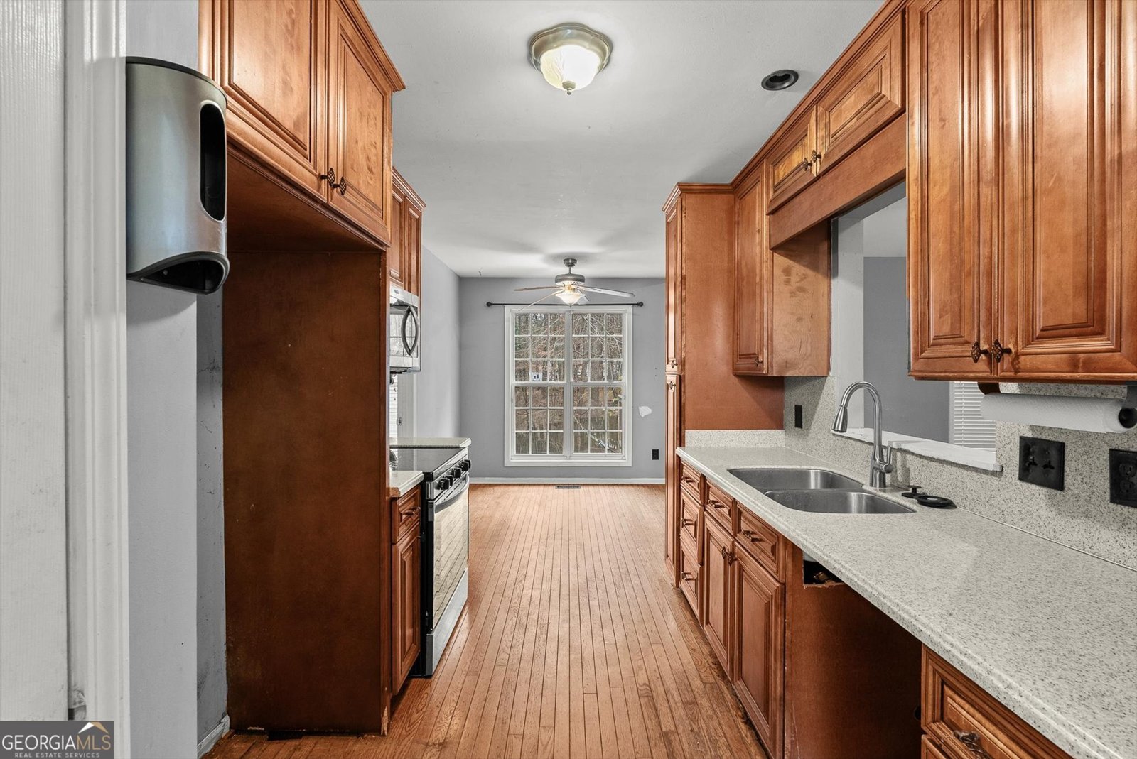 63 Gold Creek Drive Tallapoosa - Photo 8