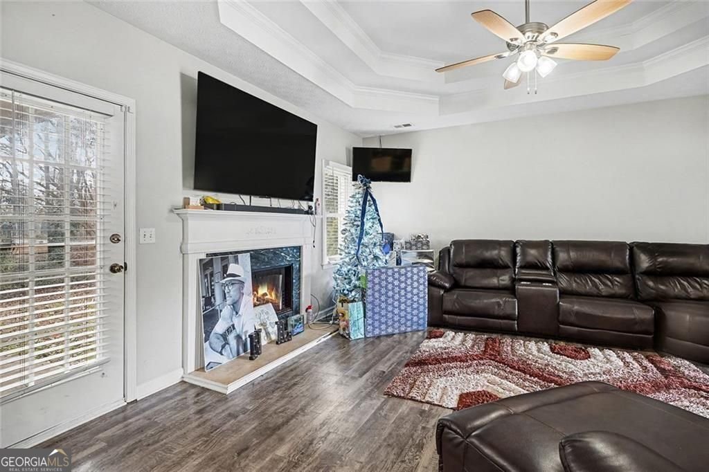 45 Sunset Court Covington - Photo 8