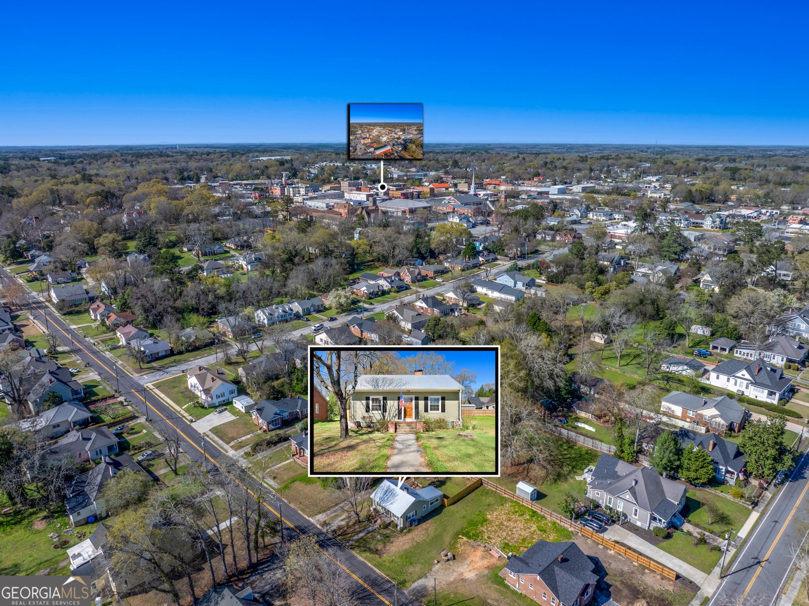 253 Edwards Street Elberton - Photo 10