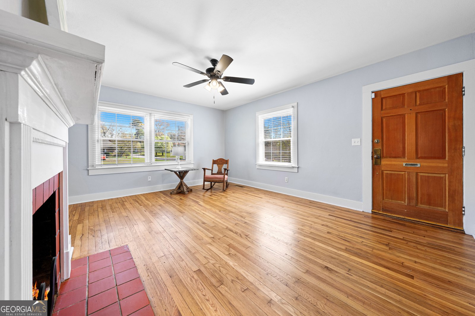 253 Edwards Street Elberton - Photo 18