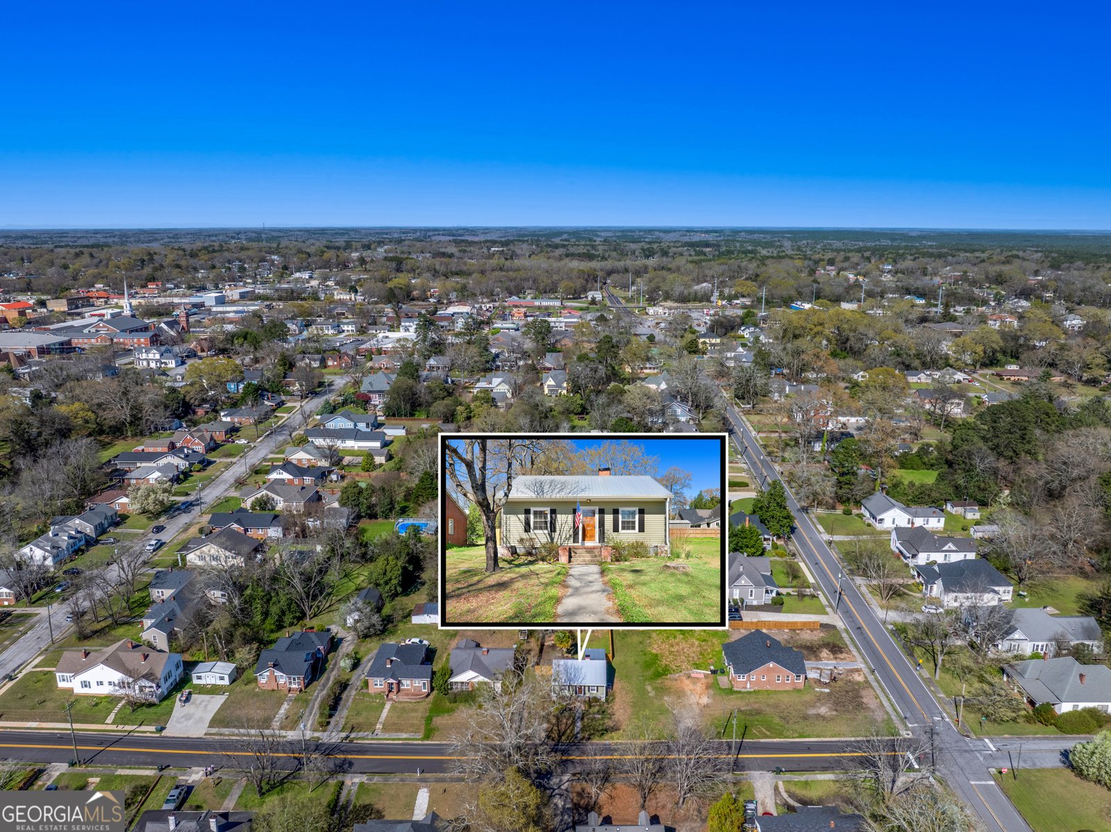 253 Edwards Street Elberton - Photo 29