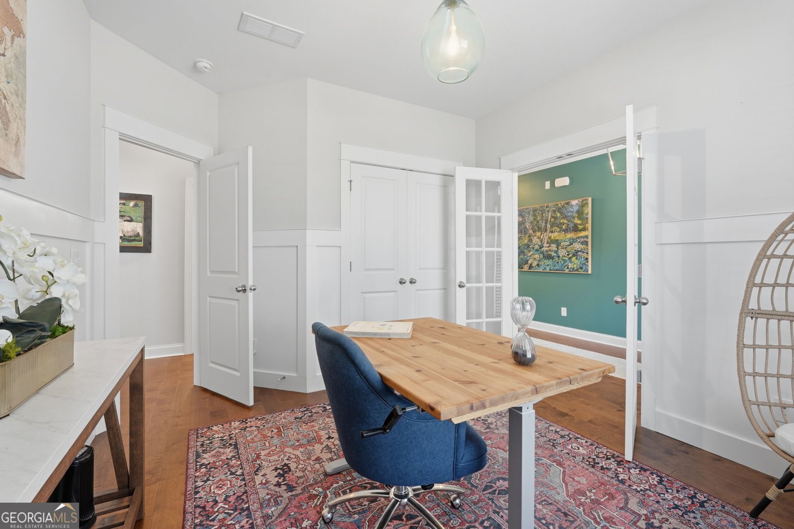 6535 Serene Way Dawsonville - Photo 13