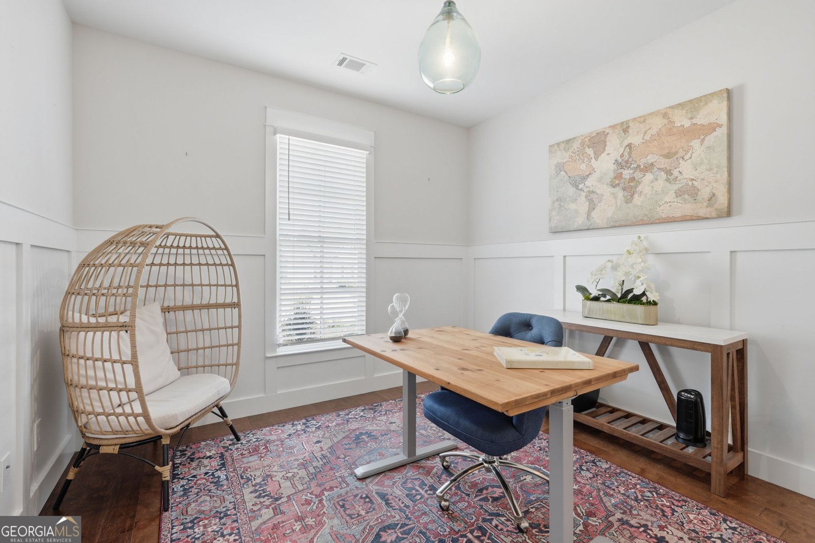 6535 Serene Way Dawsonville - Photo 14