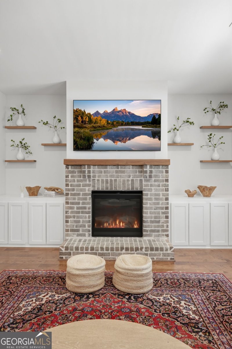 6535 Serene Way Dawsonville - Photo 15