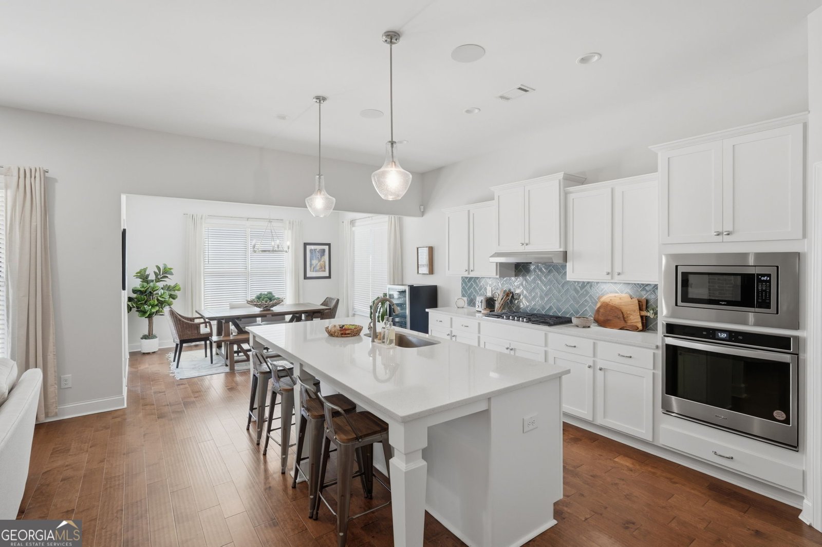 6535 Serene Way Dawsonville - Photo 18