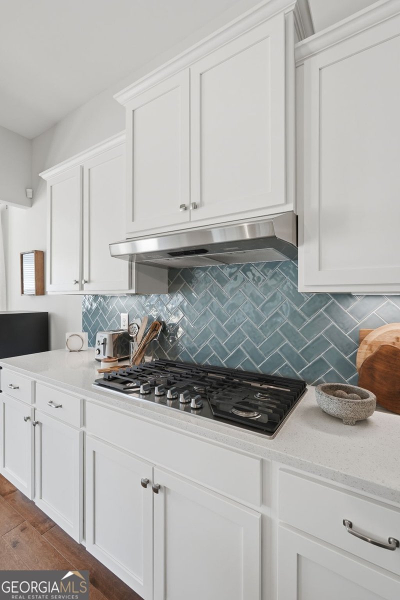 6535 Serene Way Dawsonville - Photo 21