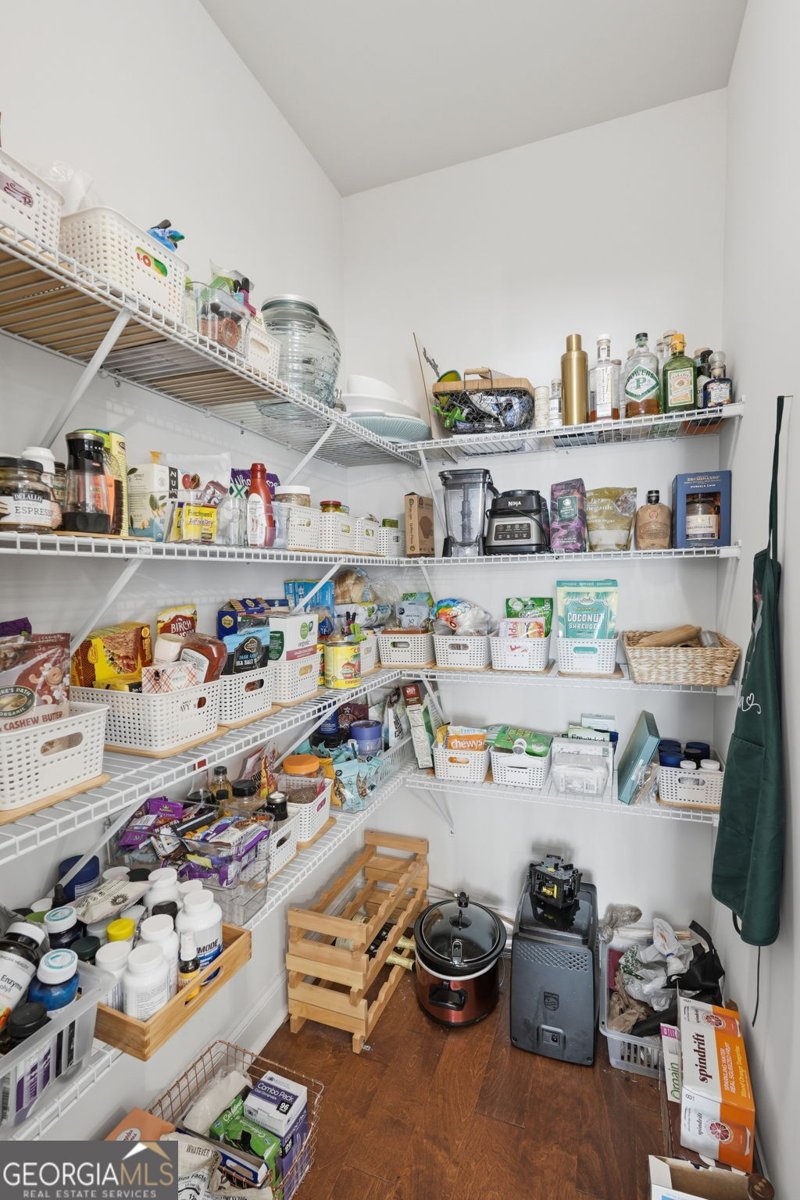 6535 Serene Way Dawsonville - Photo 22