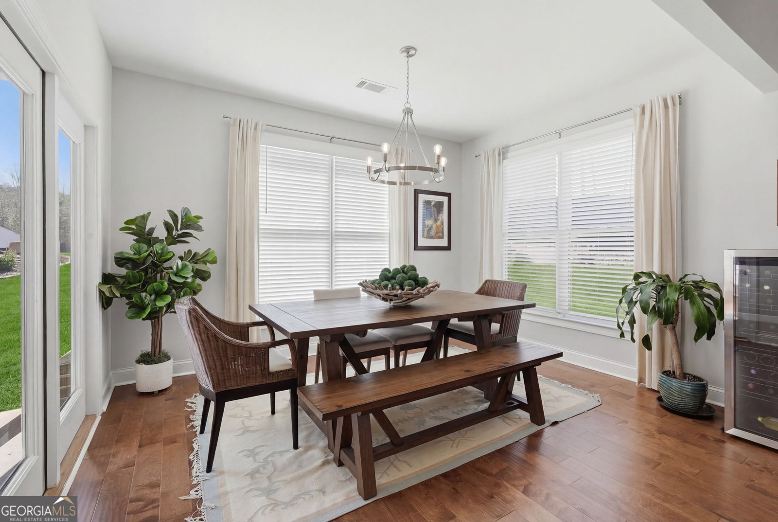 6535 Serene Way Dawsonville - Photo 24