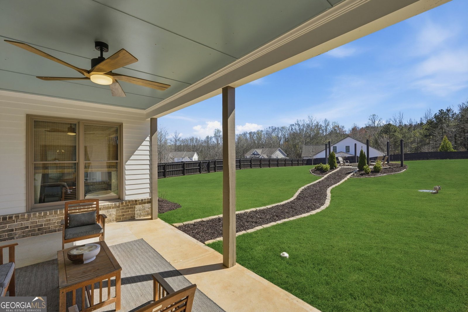 6535 Serene Way Dawsonville - Photo 25