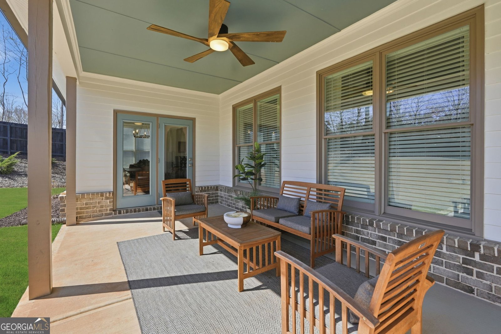 6535 Serene Way Dawsonville - Photo 26