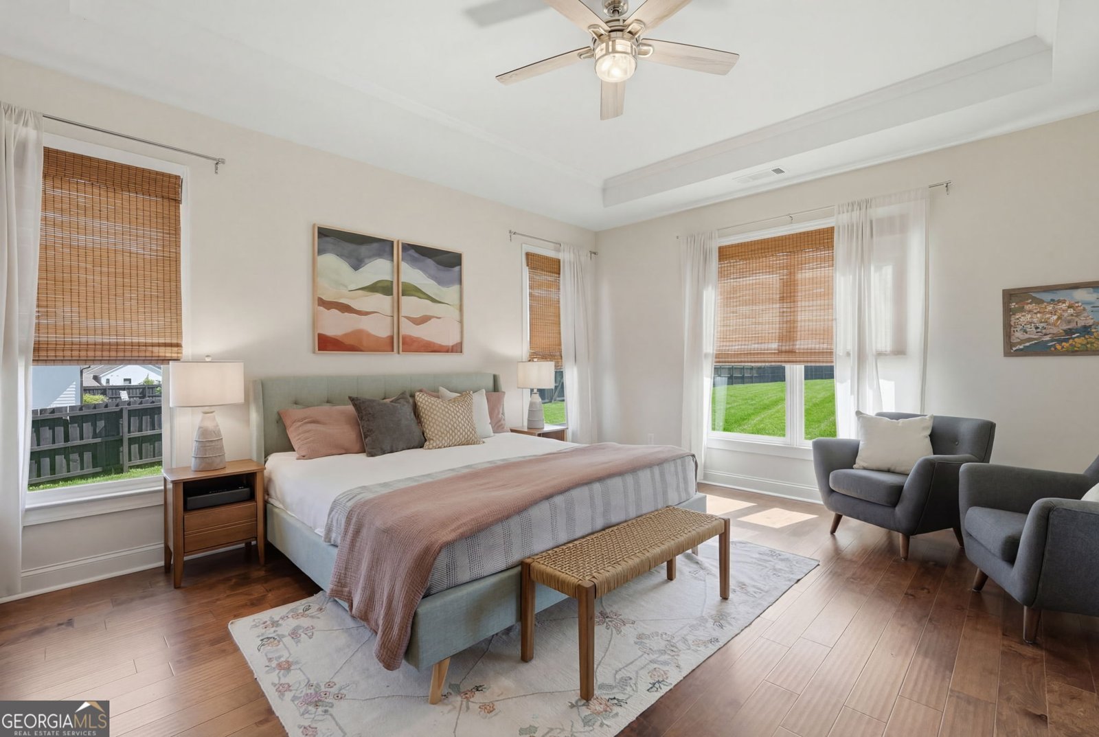 6535 Serene Way Dawsonville - Photo 27