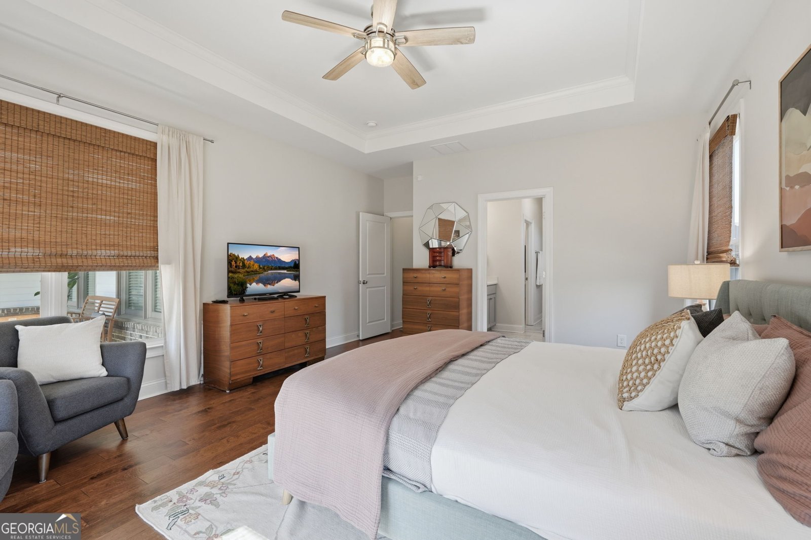 6535 Serene Way Dawsonville - Photo 28