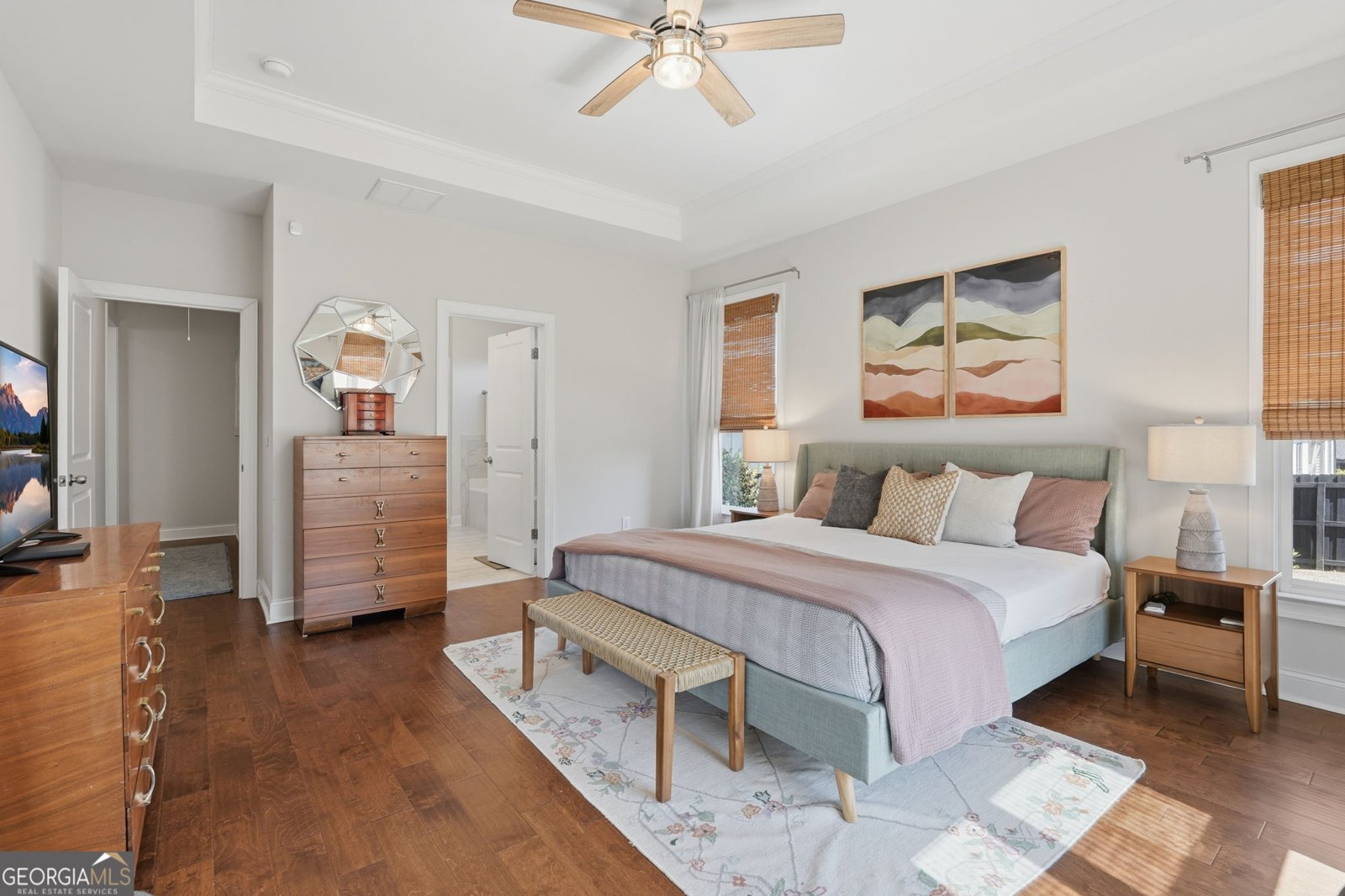 6535 Serene Way Dawsonville - Photo 29