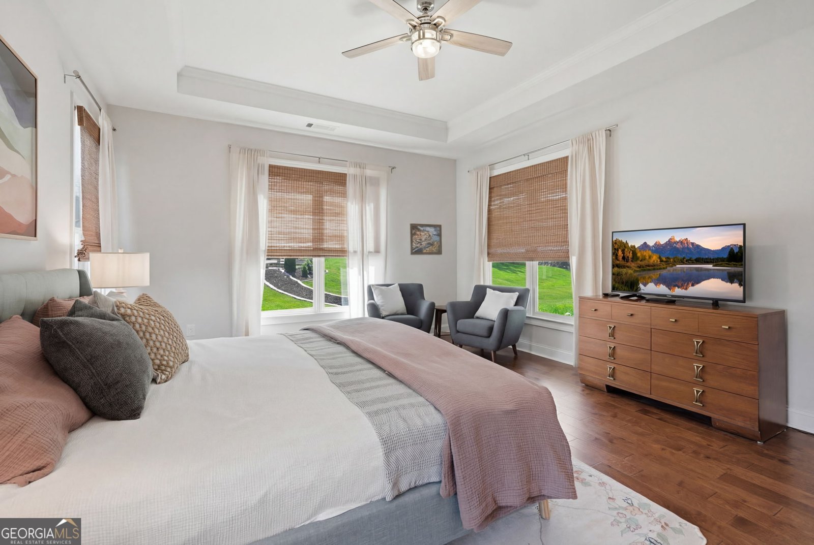 6535 Serene Way Dawsonville - Photo 30