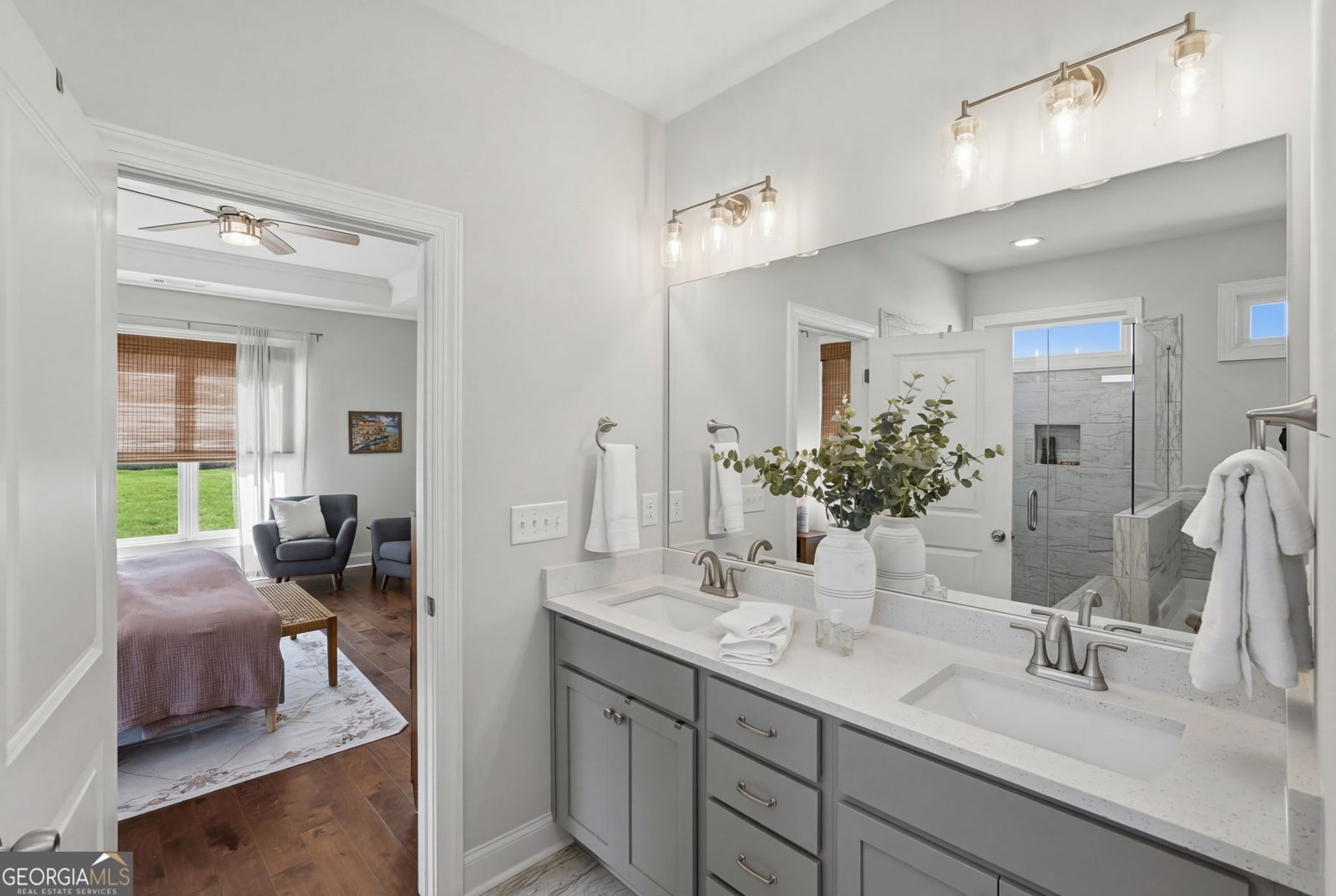 6535 Serene Way Dawsonville - Photo 31