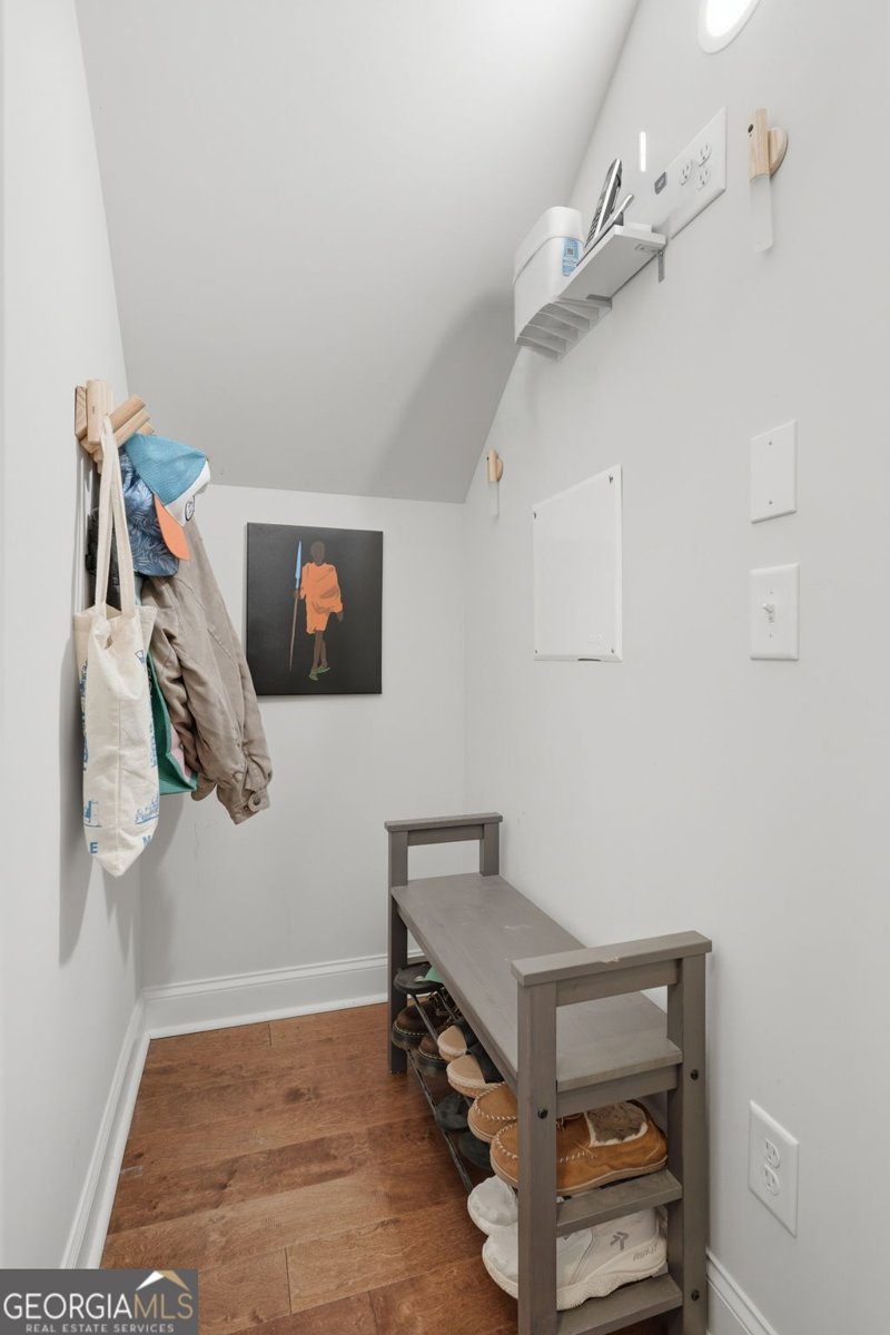 6535 Serene Way Dawsonville - Photo 42