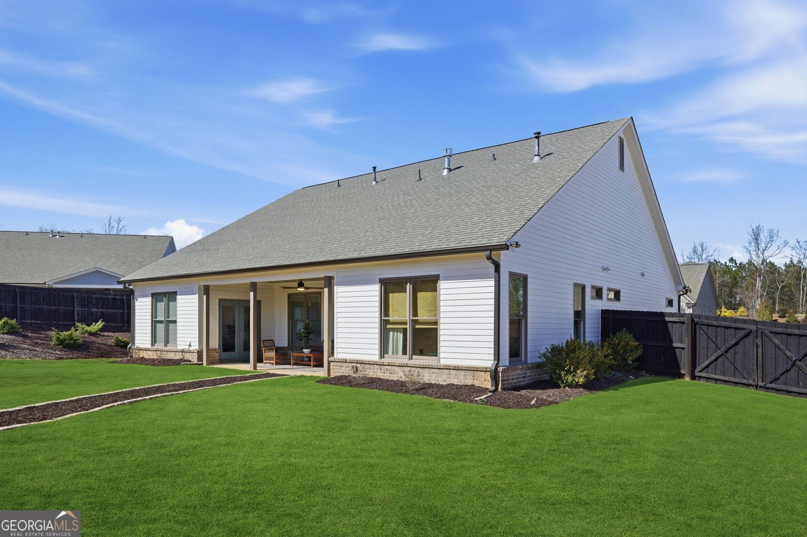 6535 Serene Way Dawsonville - Photo 43