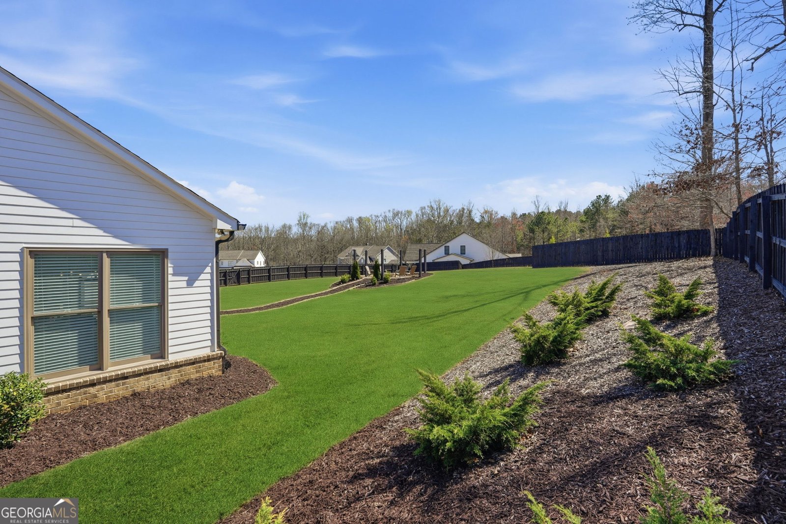 6535 Serene Way Dawsonville - Photo 44