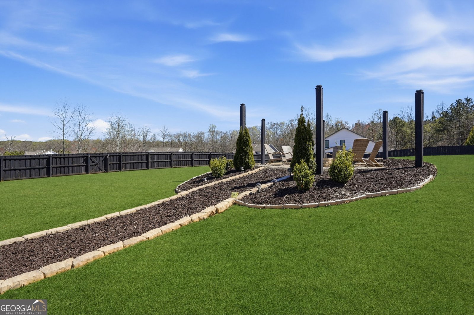 6535 Serene Way Dawsonville - Photo 45