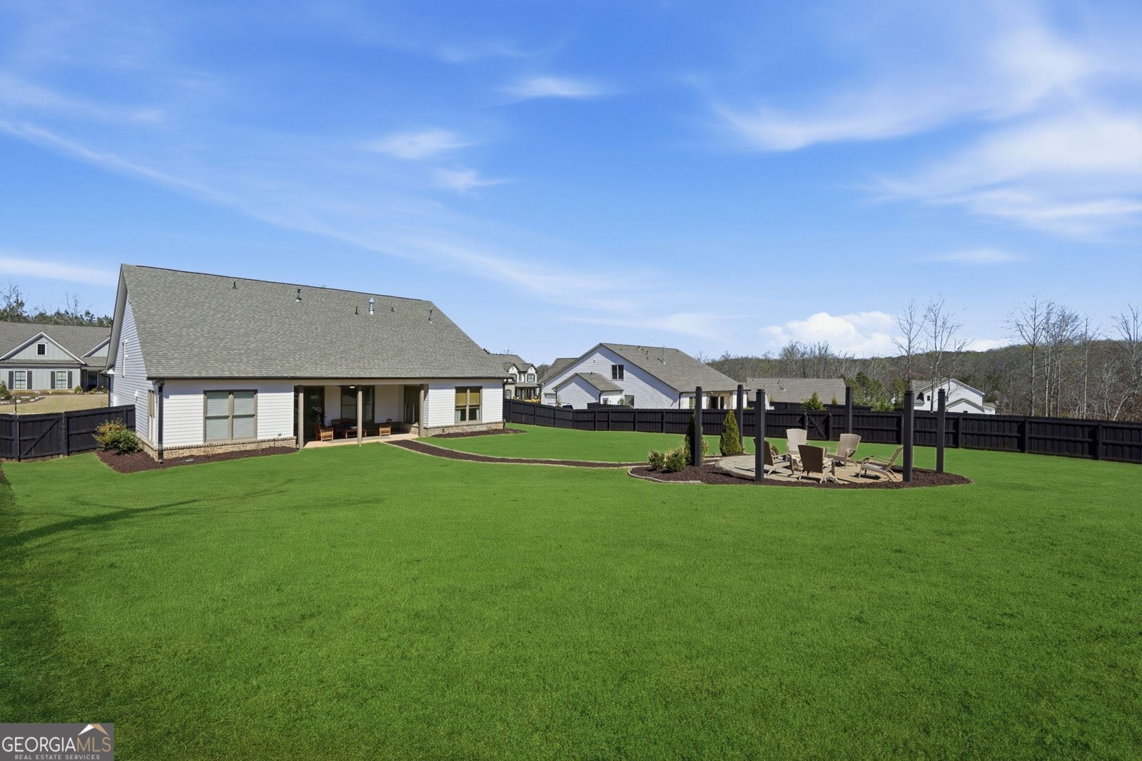 6535 Serene Way Dawsonville - Photo 47