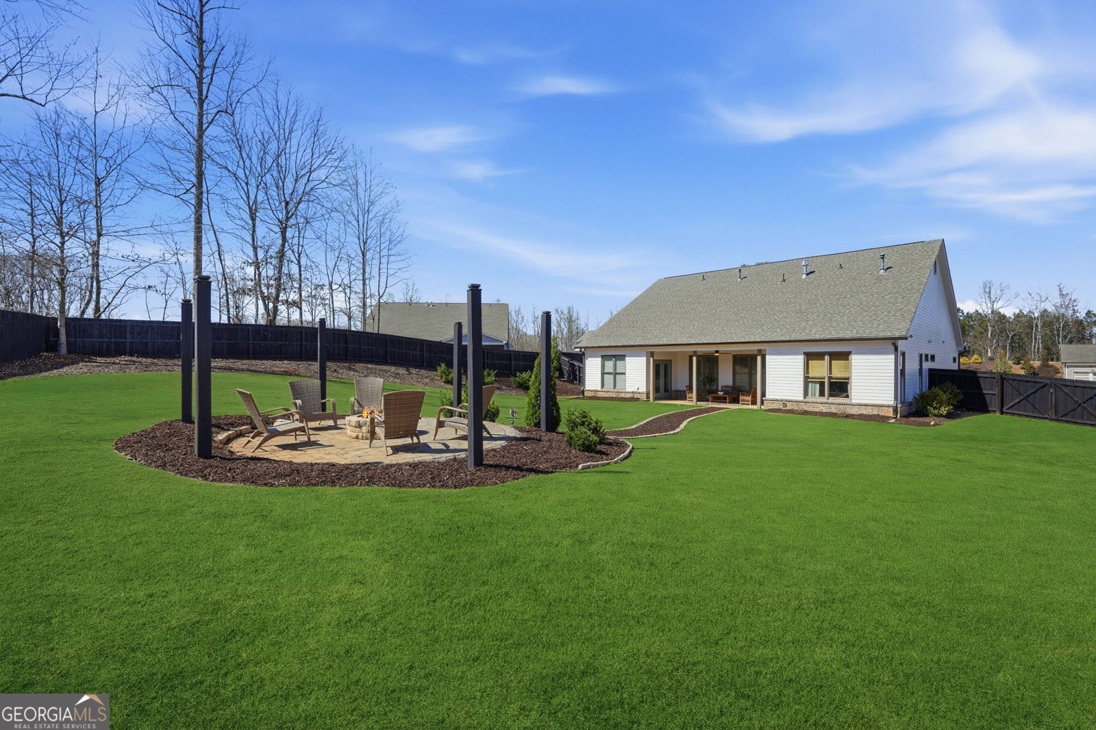 6535 Serene Way Dawsonville - Photo 48