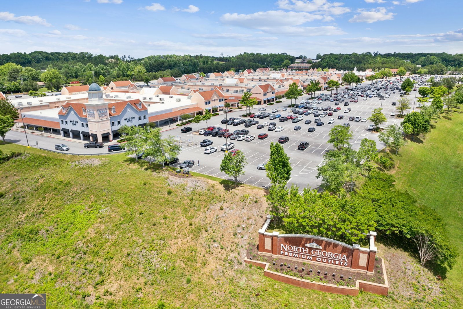6535 Serene Way Dawsonville - Photo 54