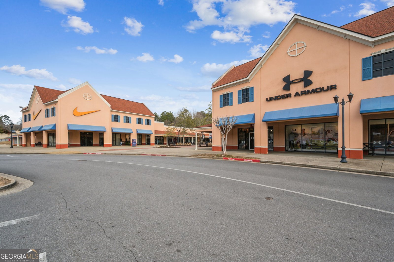 6535 Serene Way Dawsonville - Photo 58