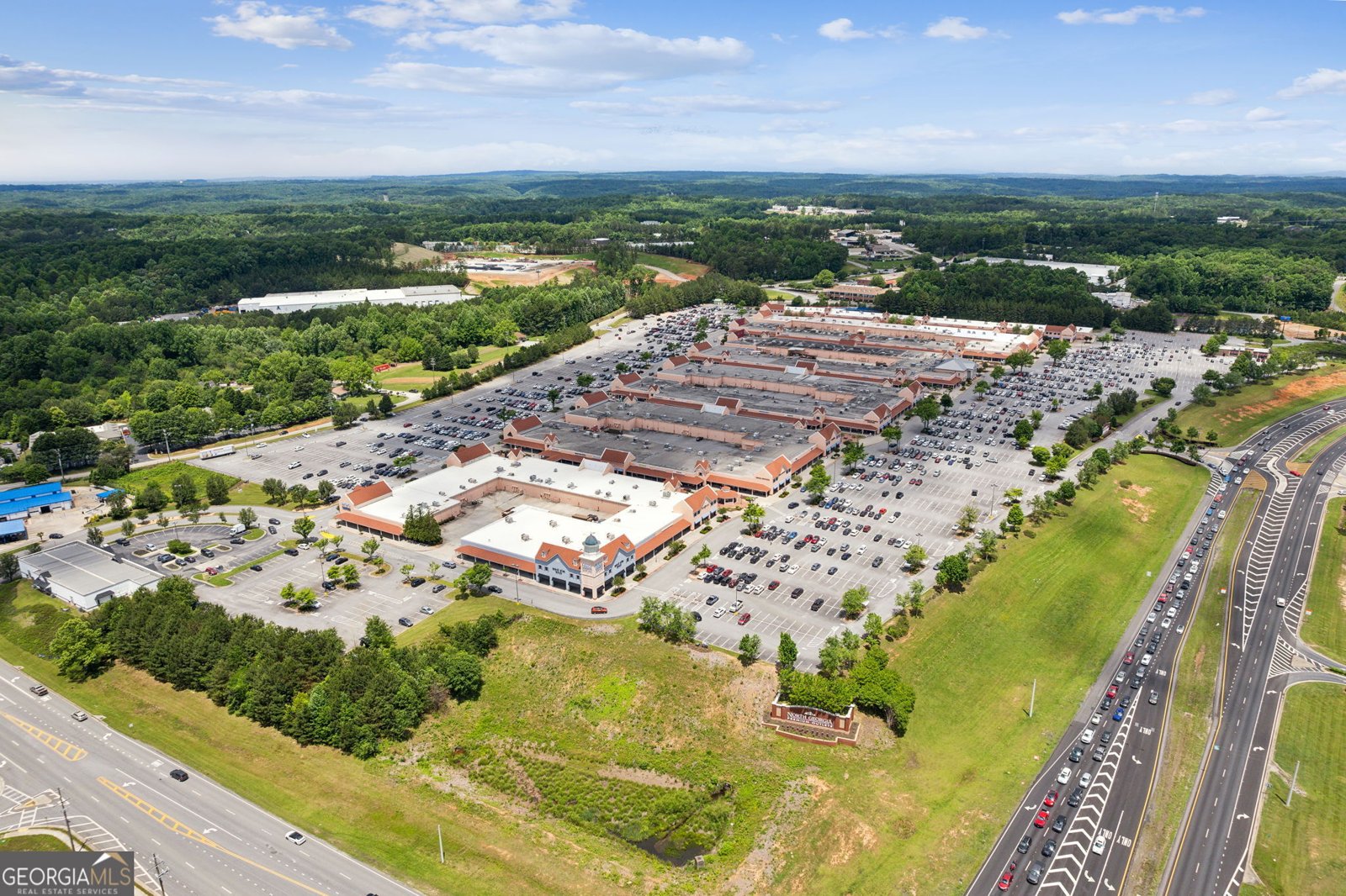 6535 Serene Way Dawsonville - Photo 62