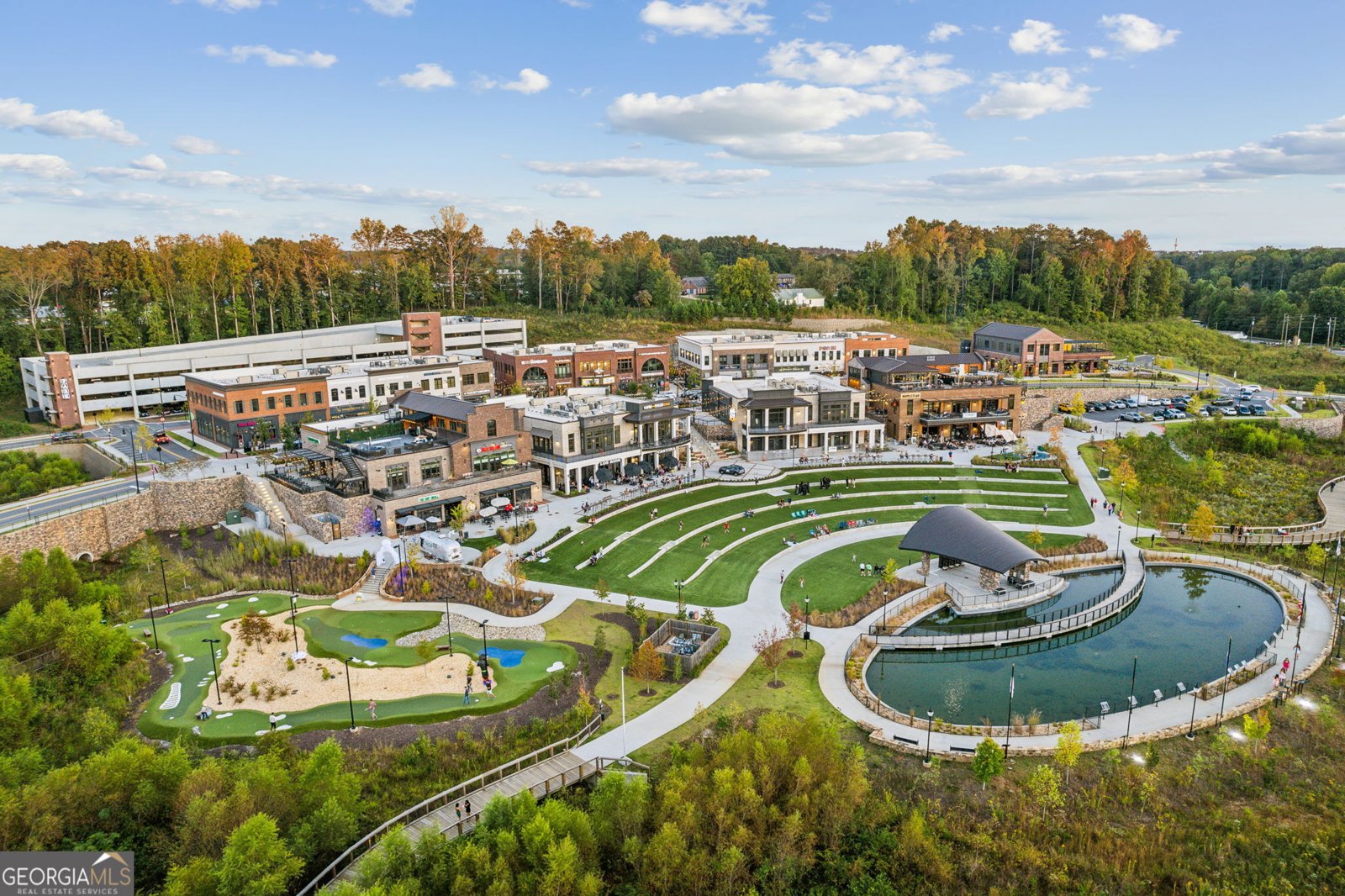 6535 Serene Way Dawsonville - Photo 64