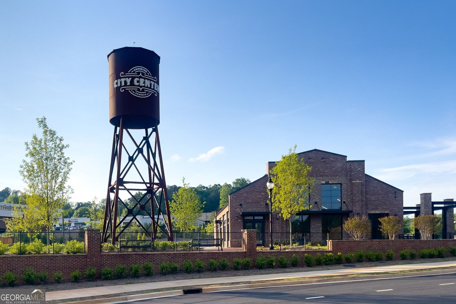 6535 Serene Way Dawsonville - Photo 65