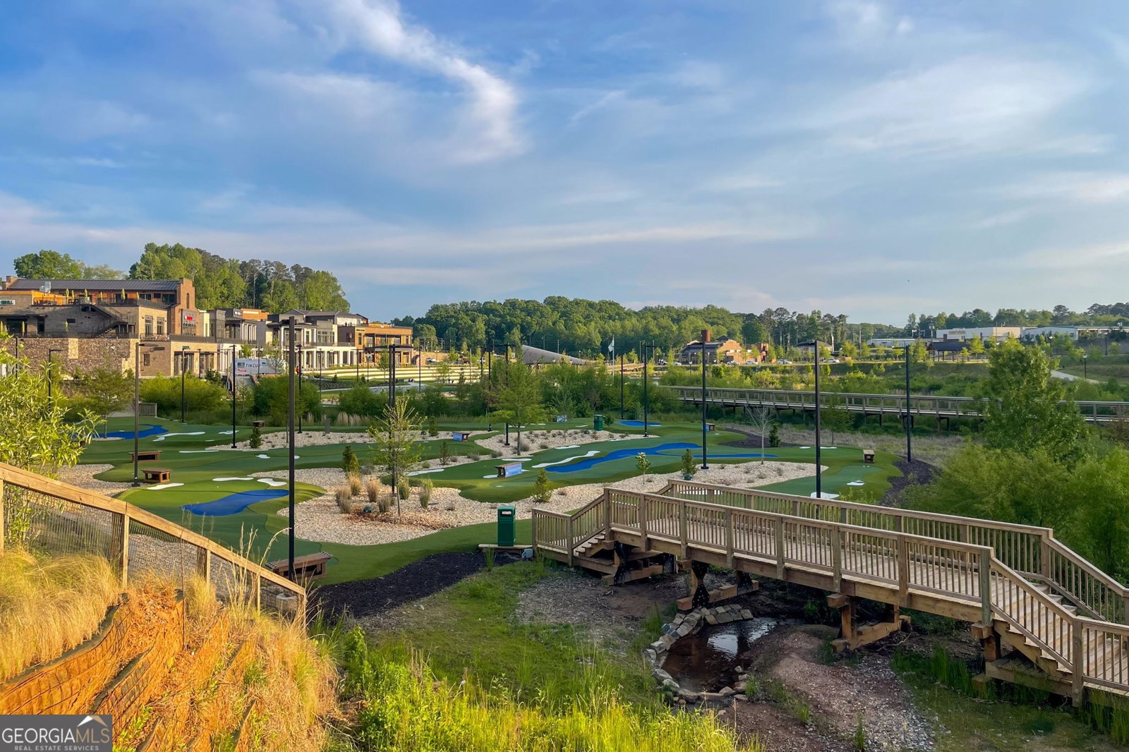 6535 Serene Way Dawsonville - Photo 67