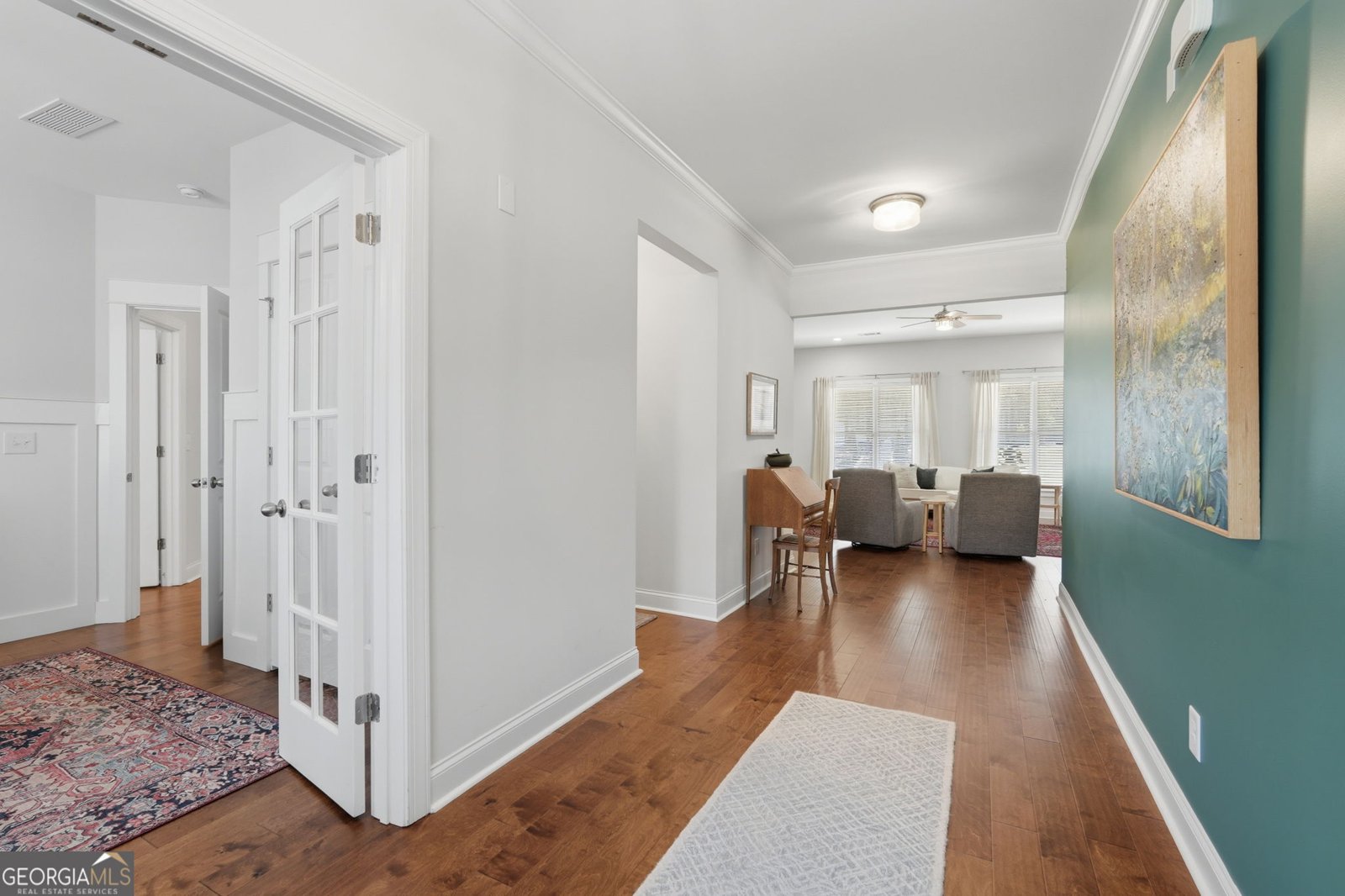 6535 Serene Way Dawsonville - Photo 7