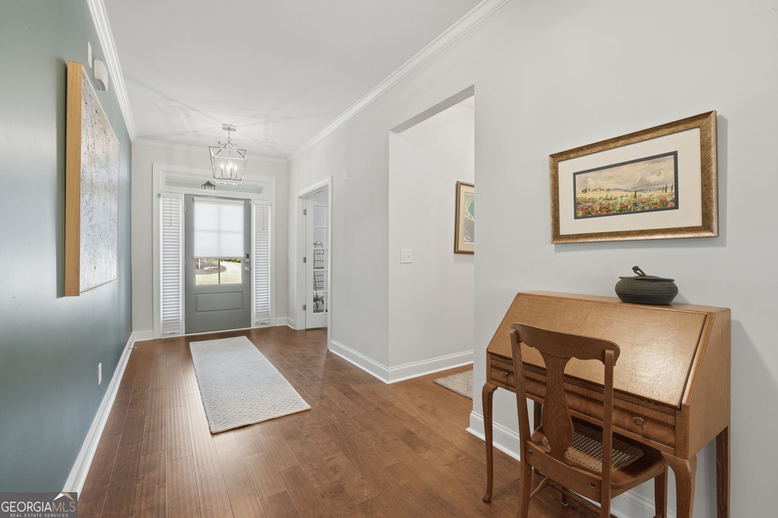 6535 Serene Way Dawsonville - Photo 8