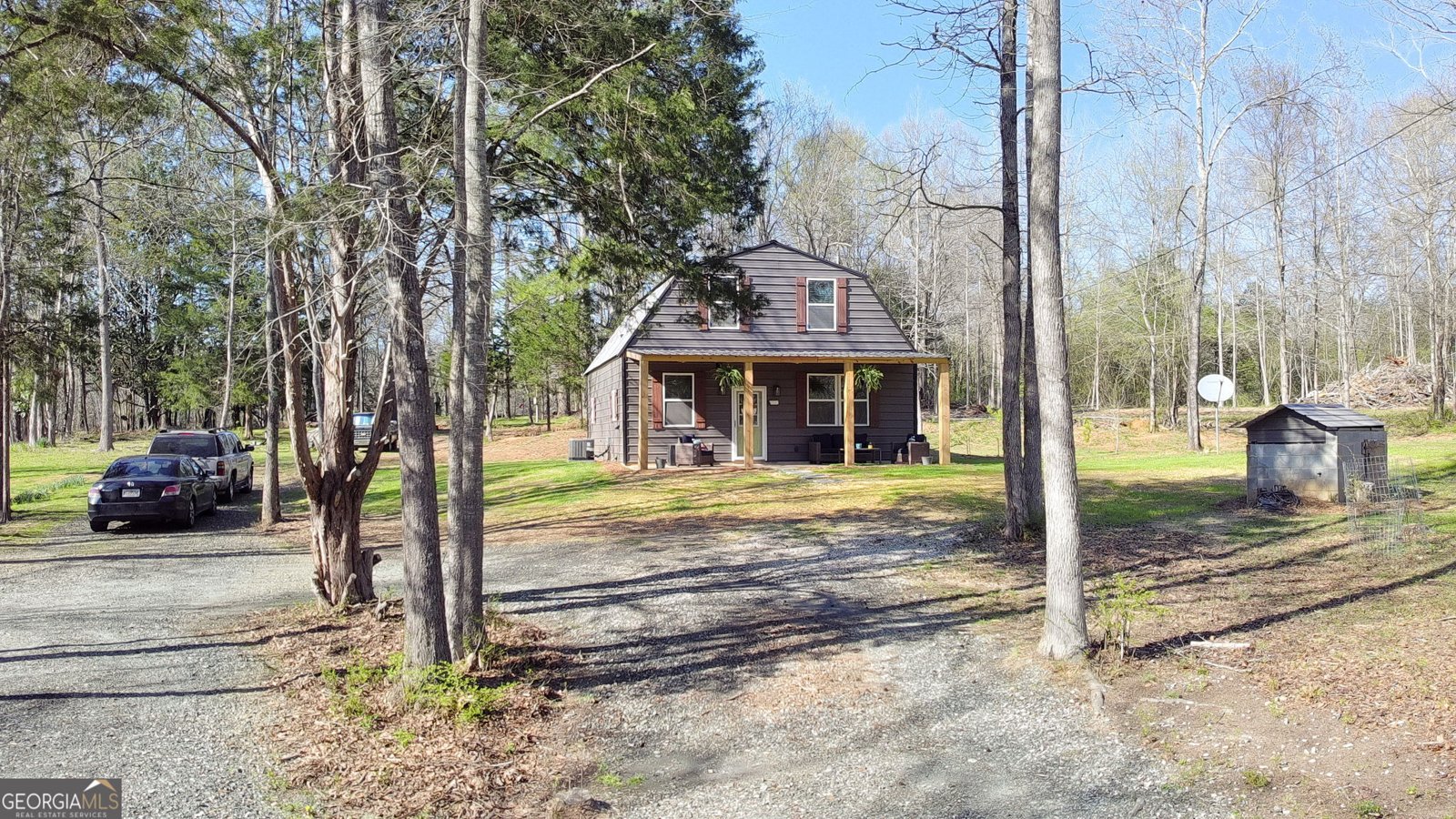 2212 Piedmont Highway Cedartown - Photo 58