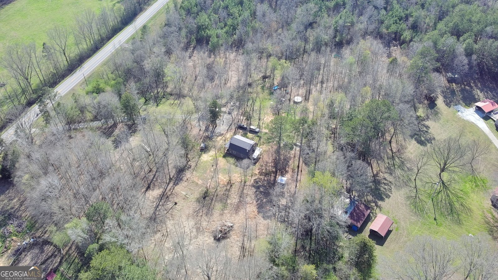 2212 Piedmont Highway Cedartown - Photo 61