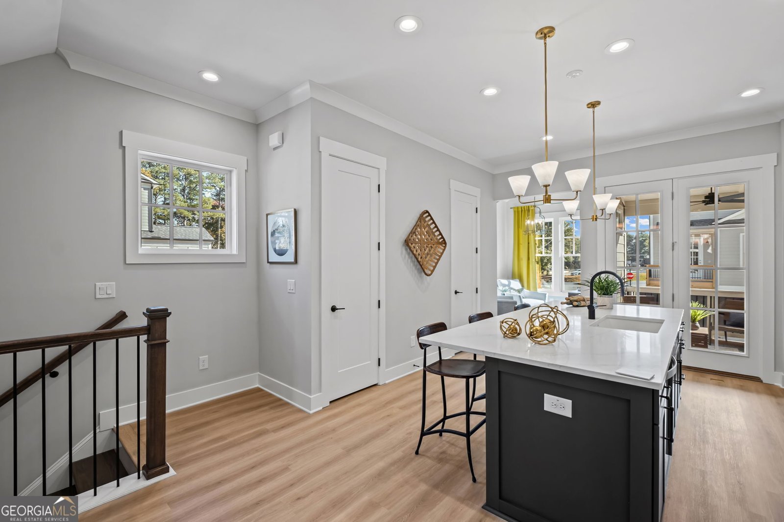 1951 Flying Scotsman Drive Kennesaw - Photo 14