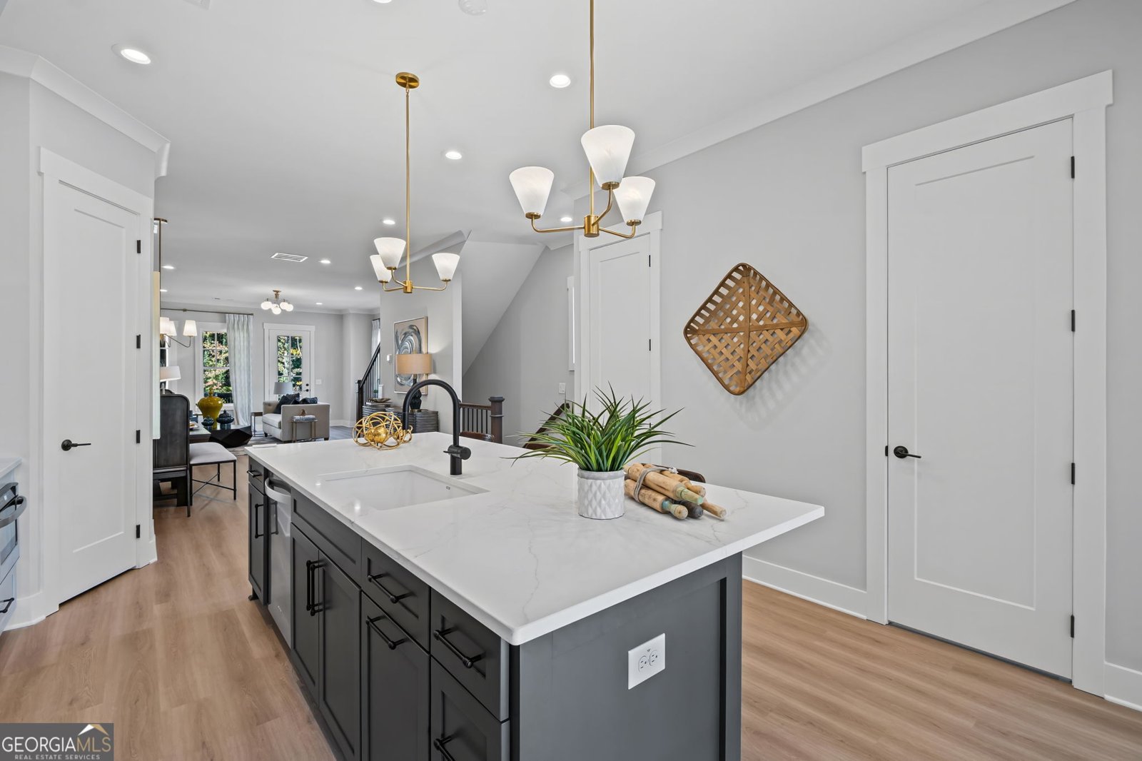 1951 Flying Scotsman Drive Kennesaw - Photo 16