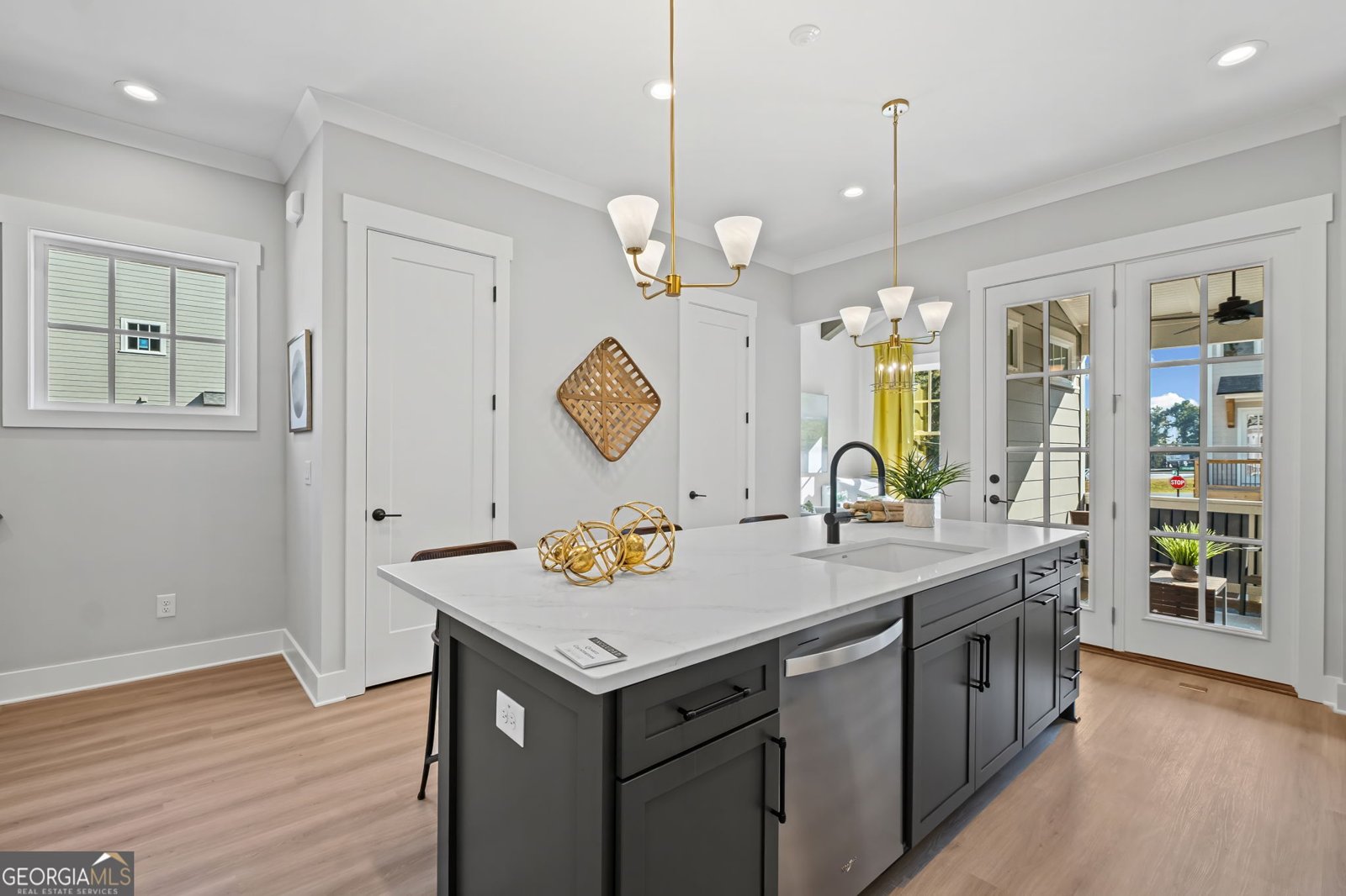 1951 Flying Scotsman Drive Kennesaw - Photo 17