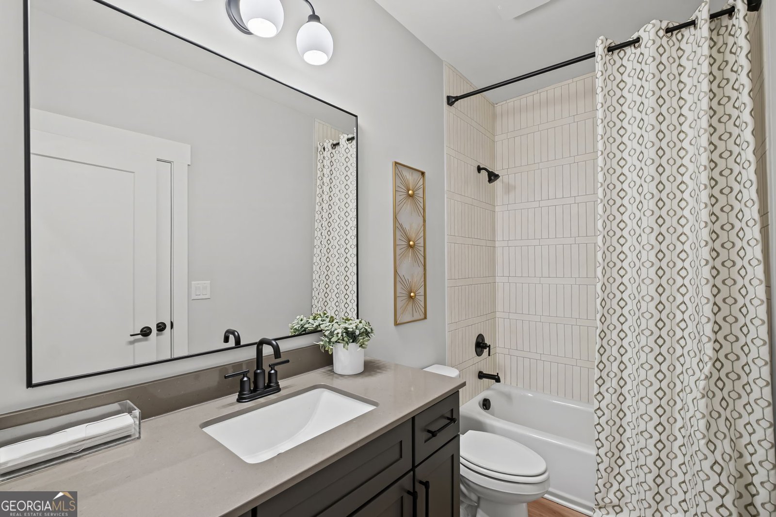 1951 Flying Scotsman Drive Kennesaw - Photo 19