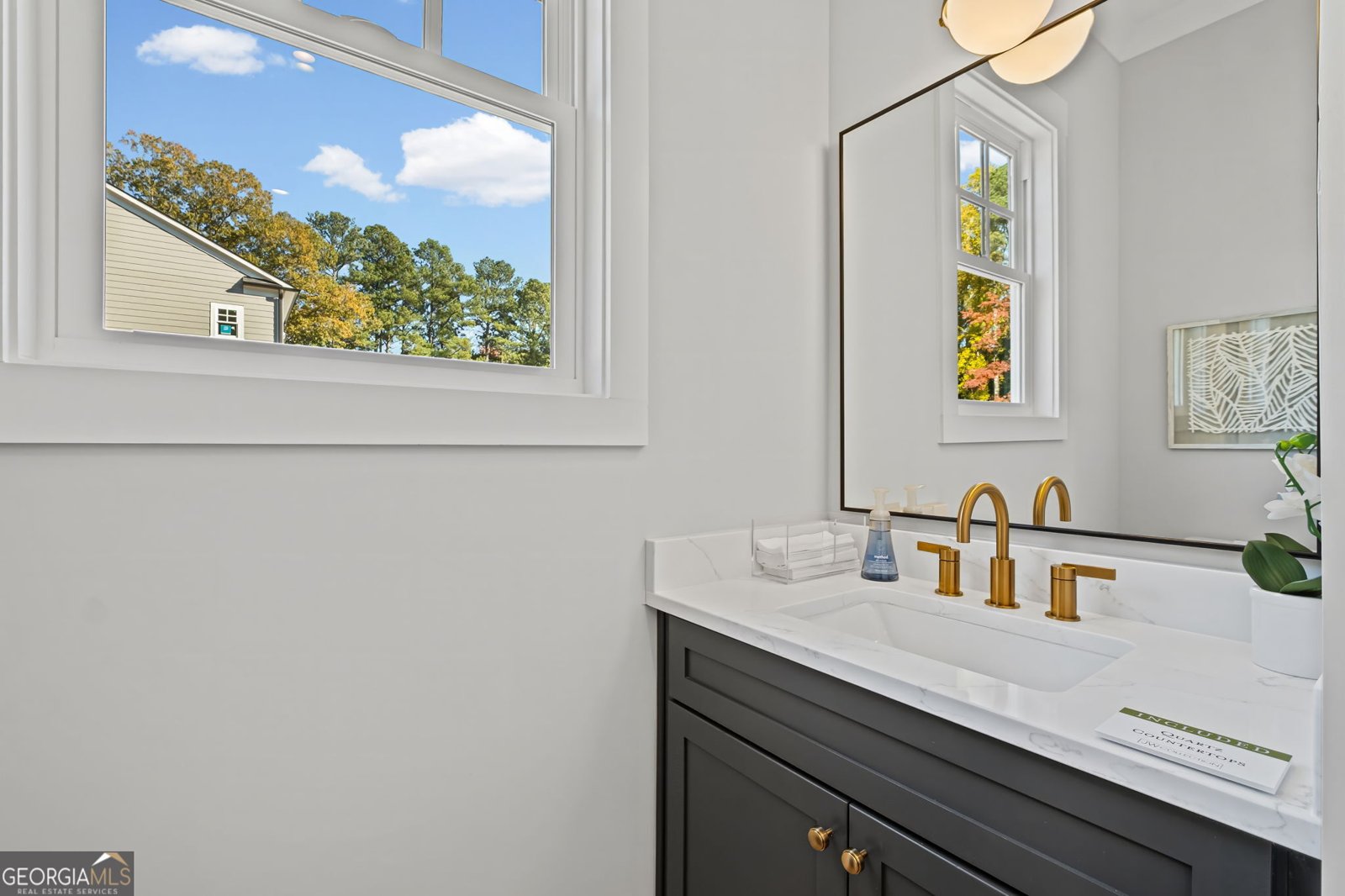 1951 Flying Scotsman Drive Kennesaw - Photo 20