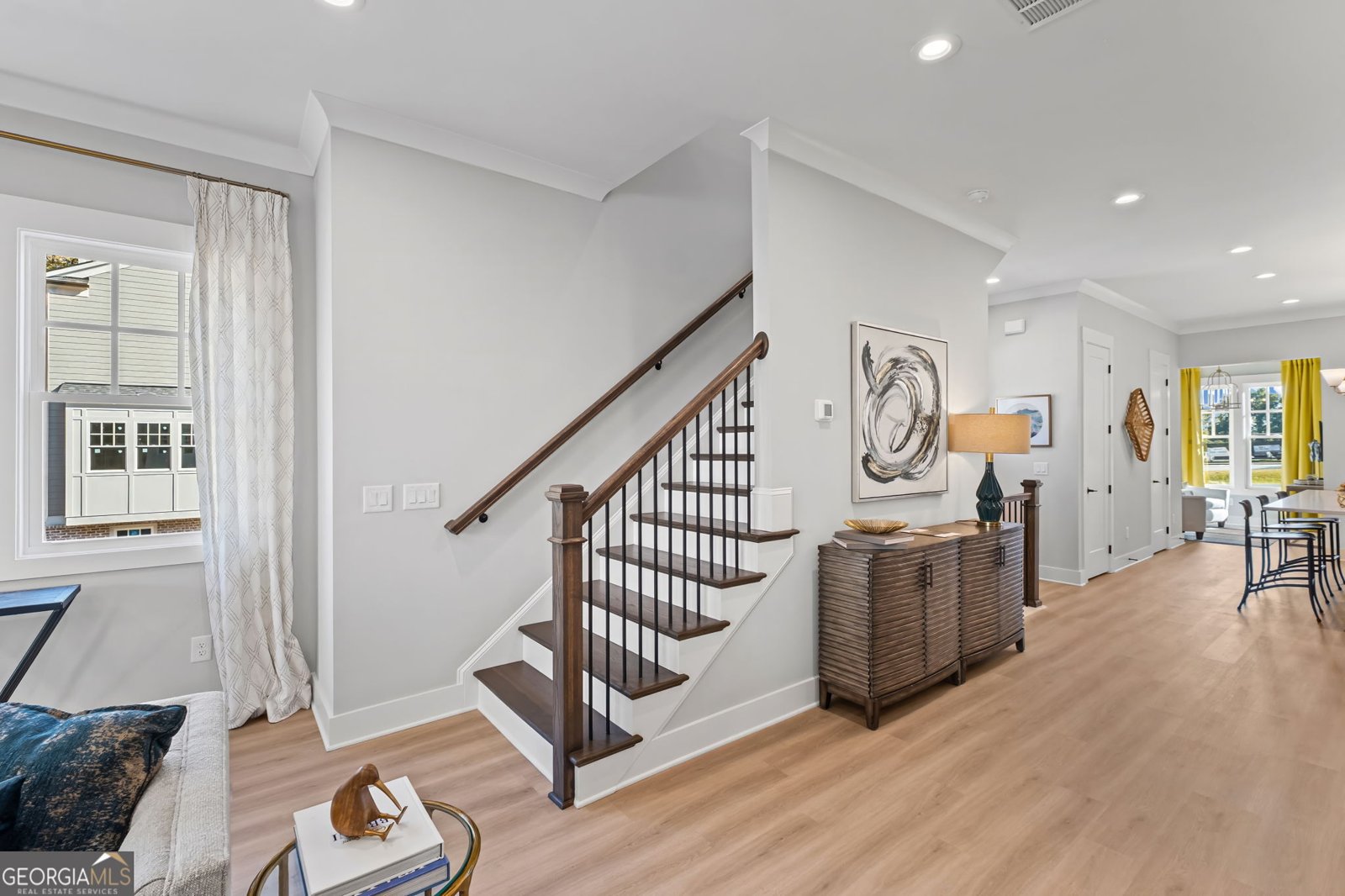 1951 Flying Scotsman Drive Kennesaw - Photo 21